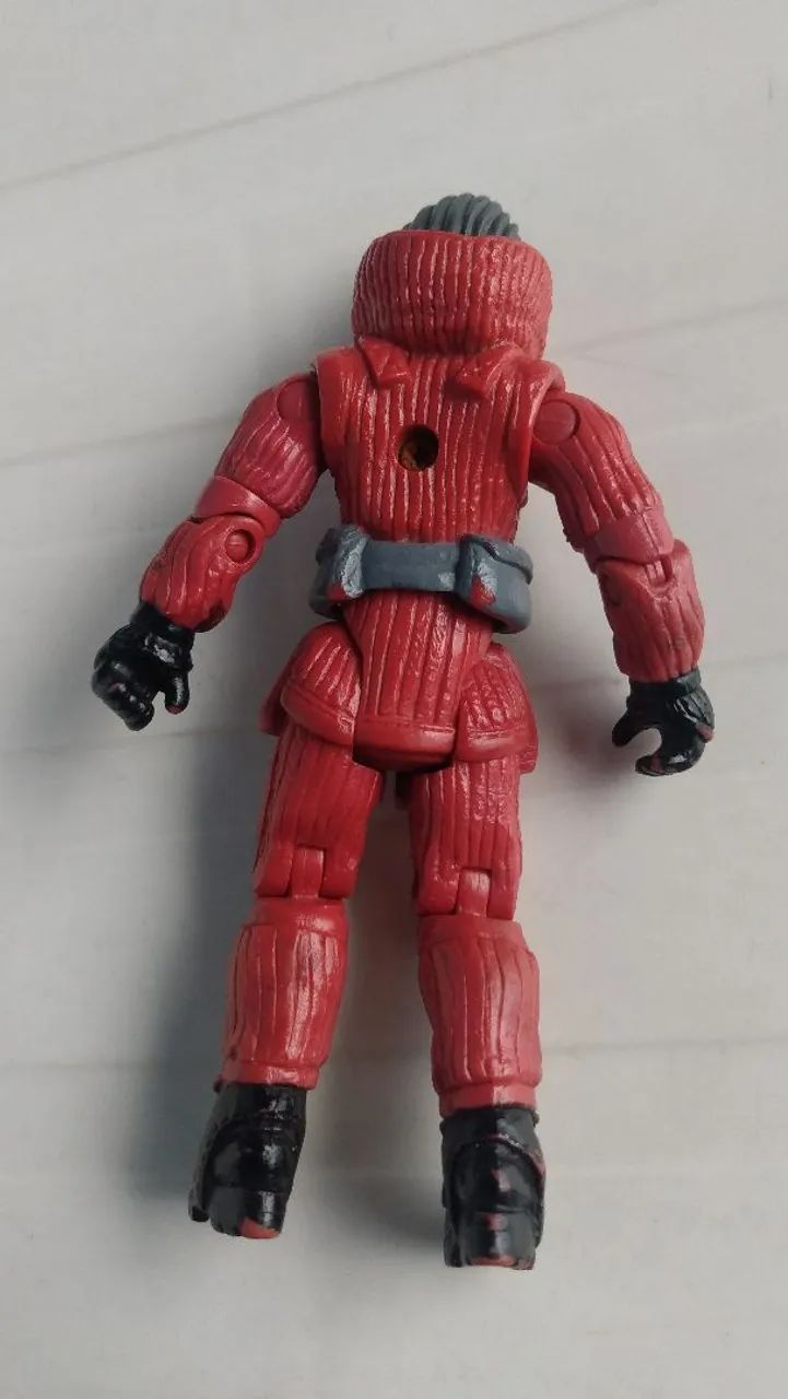 Action figure lanard toys 2005. - Foto 3
