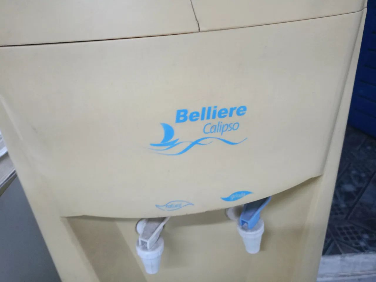 Bebedouro Belliere super conservado  - Foto 2
