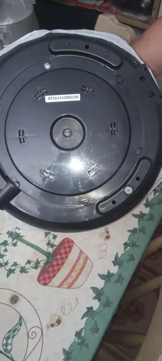 PANELA DE PRESSAO ELETRICA - Foto 4