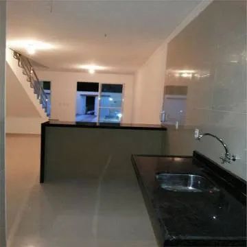 Casa com 3 Quartos e 2 banheiros à Venda, 135m²-elém Estação - Francisco Morato, SP - Foto 2