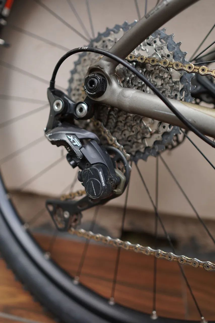 Bicicleta Trek Procaliber 8, 2018 - Foto 4