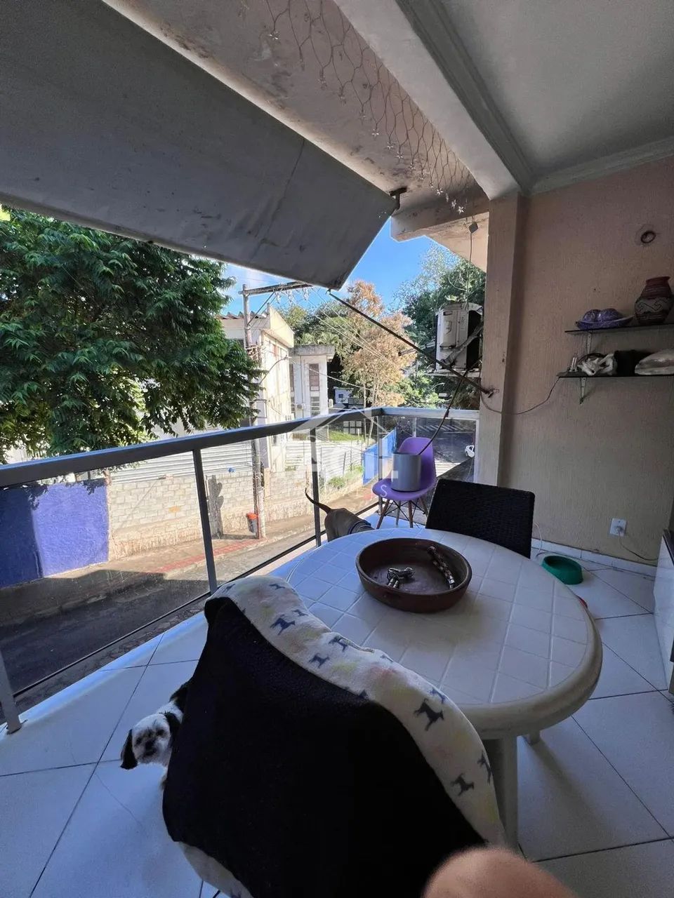 Apartamento em Santos Dumont - Vitória