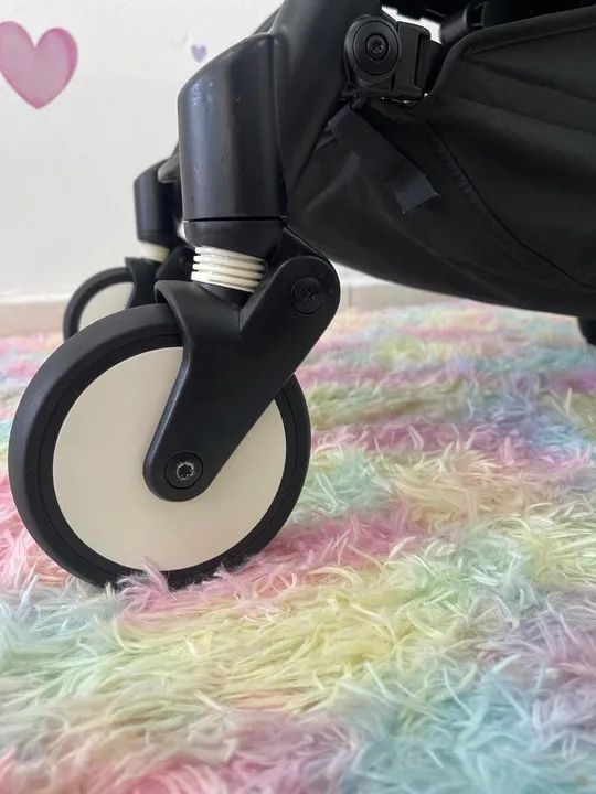 Yoyo Babyzen 2 PERFEITO ESTADO  - Foto 3