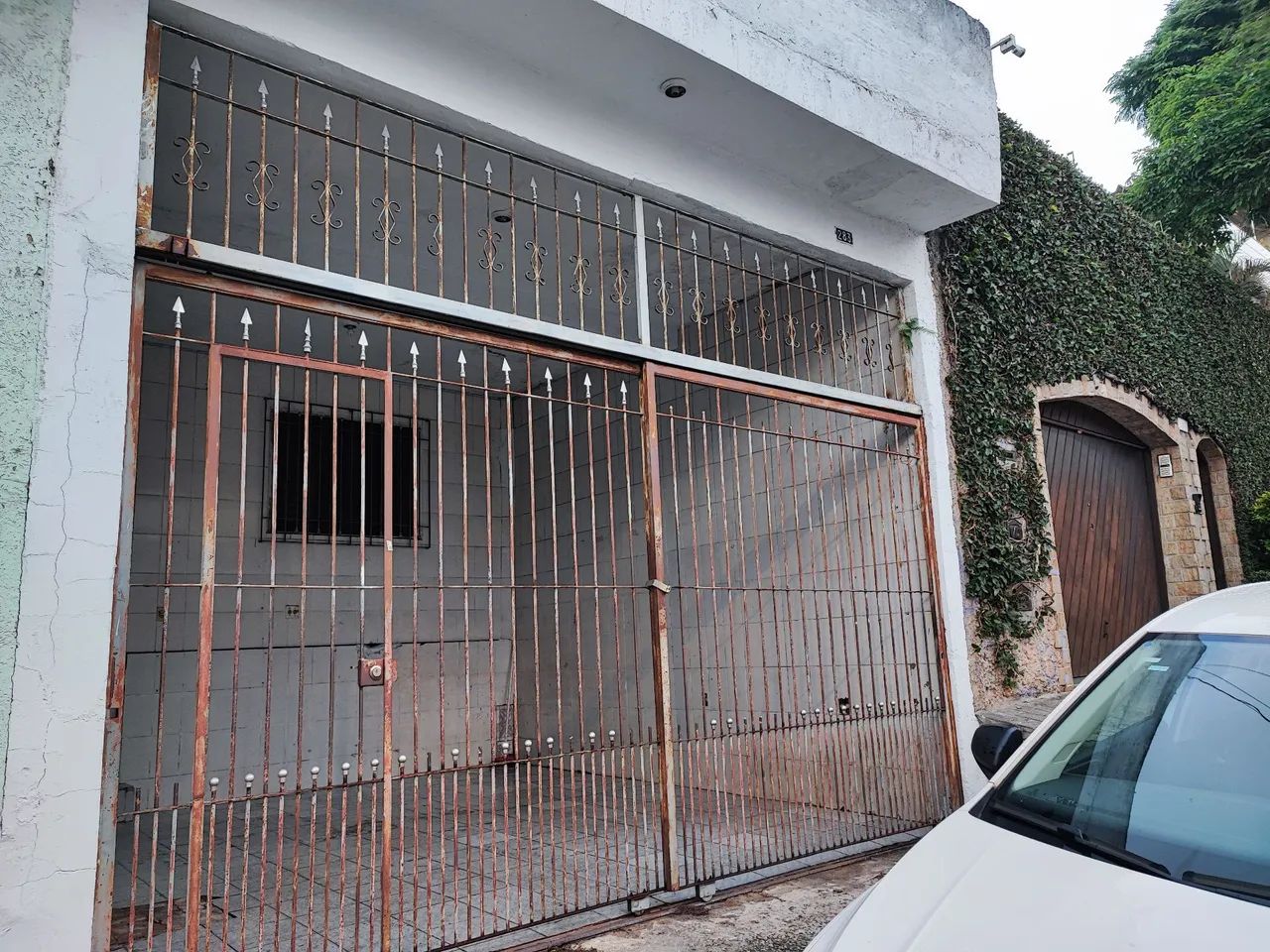 Foto - São Paulo - Jardim Porteira Grande