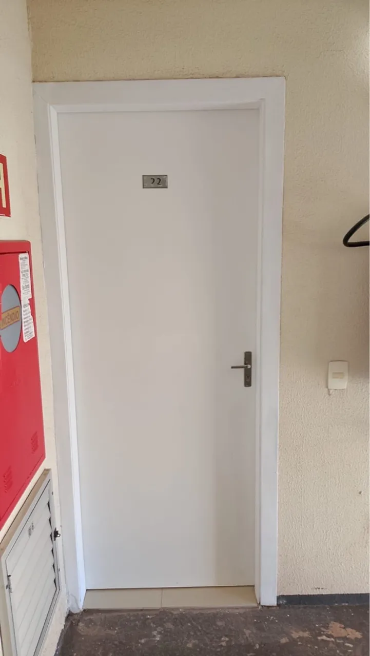 Residencial Jardim Yolanda - condomínio e IPTU incluso no valor do aluguel