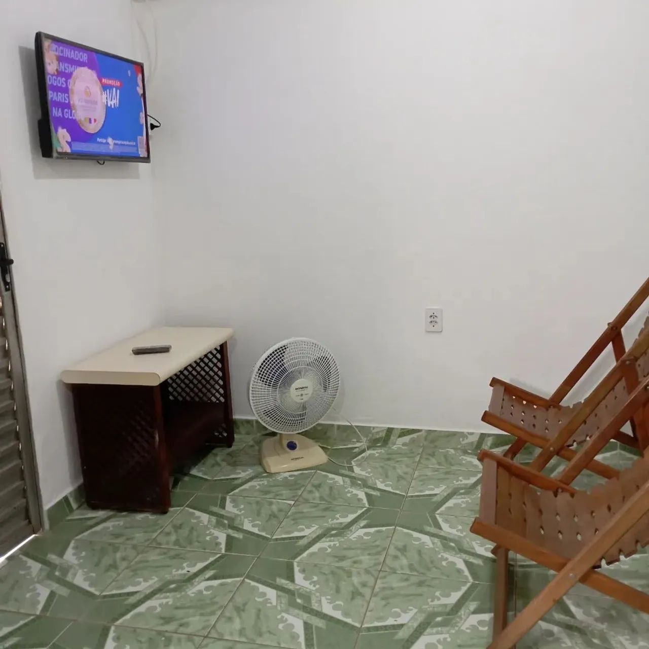Apto Mobiliado prox.Espaço Alternativo e Hosp.Base - Foto 5