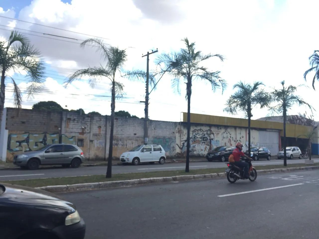Lote Terreno para venda tem 1350 metros quadrados em Setor Coimbra - Goiânia - GO - Foto 5