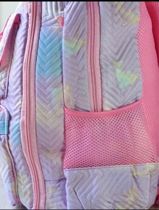 MOCHILA ESCOLAR STICH  - Foto 4