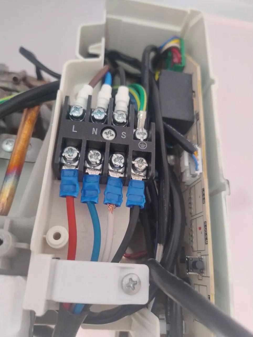 Ar condicionado instalação  - Foto 2