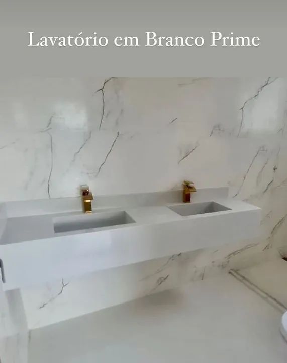 Fazemos bancada escada pia esculpida de todos os modelos e tamanhos  - Foto 5