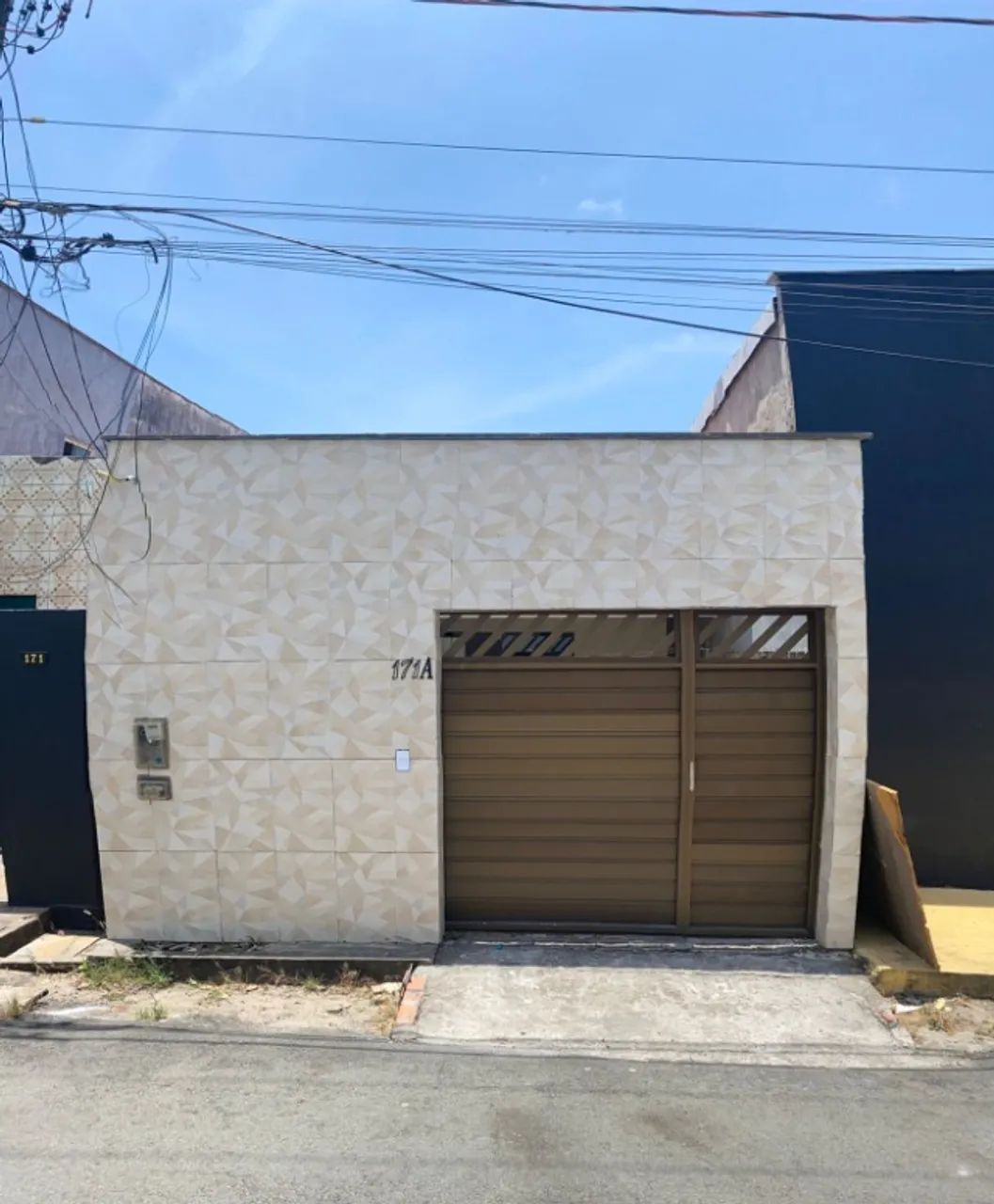 Foto - São Luís - São Francisco