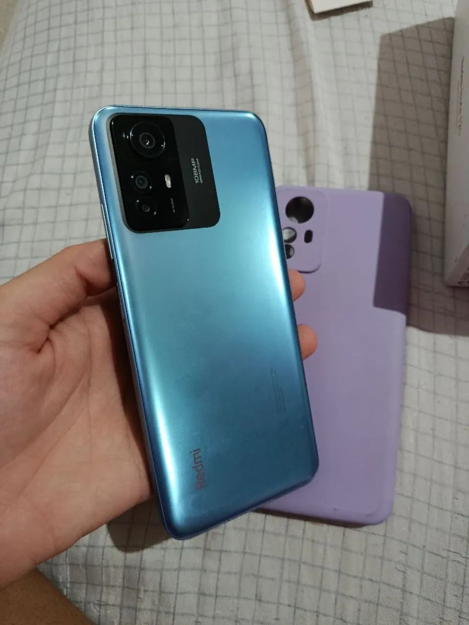 Redmi Note 12s  - Foto 3
