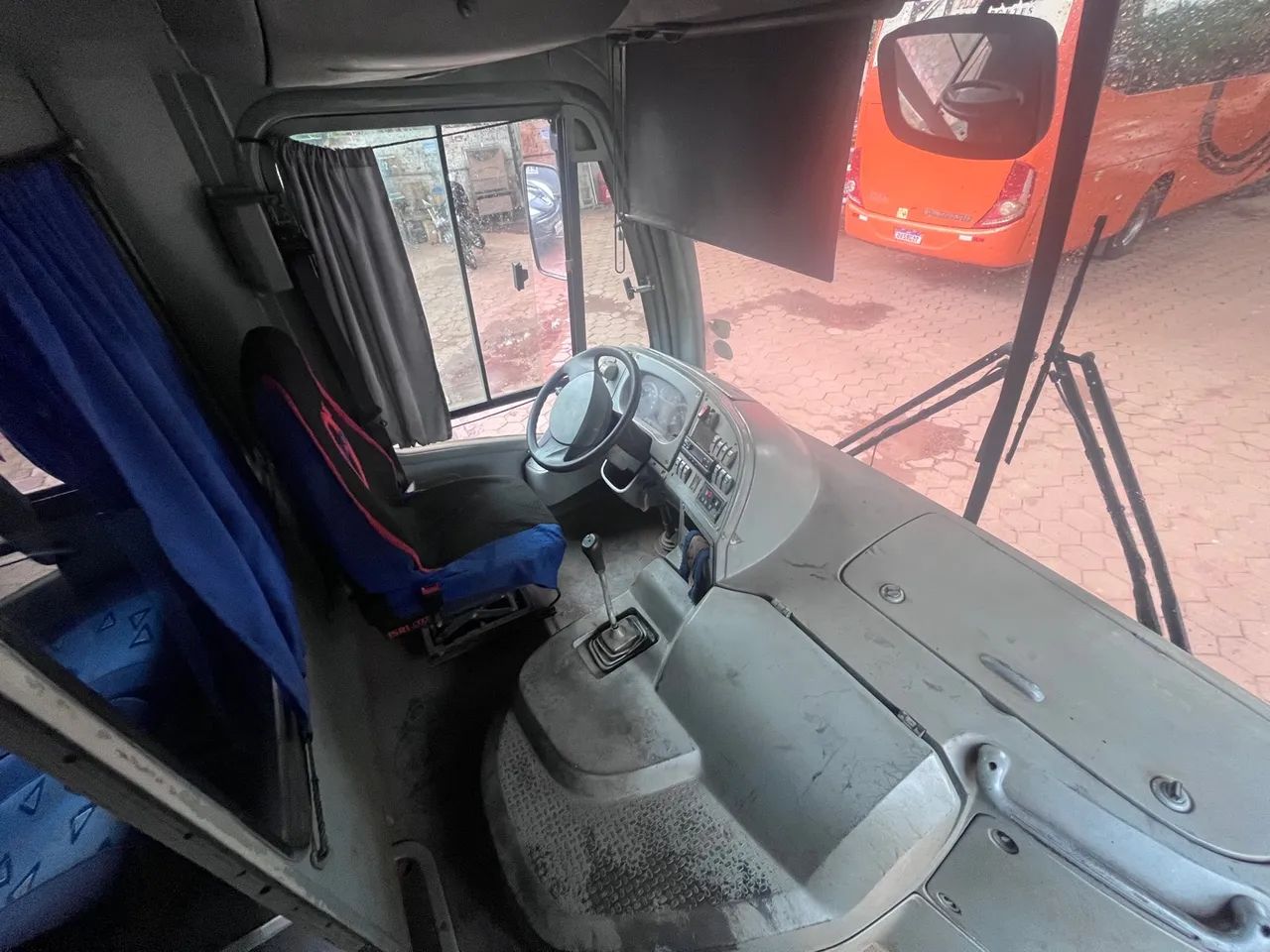 Micro ônibus Neobus Spectrum - 2014 - Foto 14