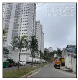 Oportunidade Única em JUIZ DE FORA - MG | Tipo: Apartamento | Negociação: Venda Direta Onl