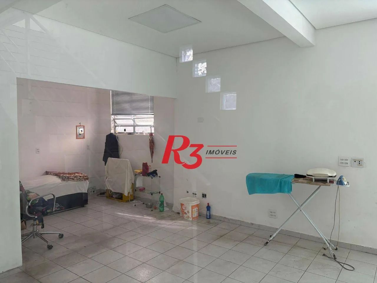 Loja, 346 m² - venda por R$ 3.500.000,00 ou aluguel por R$ 19.586,00/mês - Macuco - Santos - Foto 4