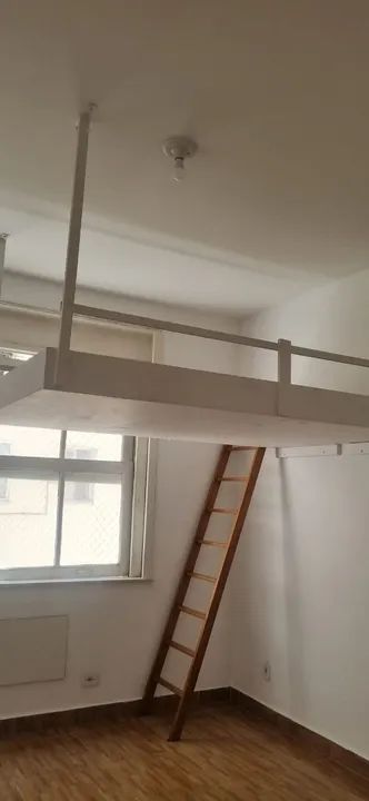 Quitinete, Praia do Flamengo 402  - Foto 2