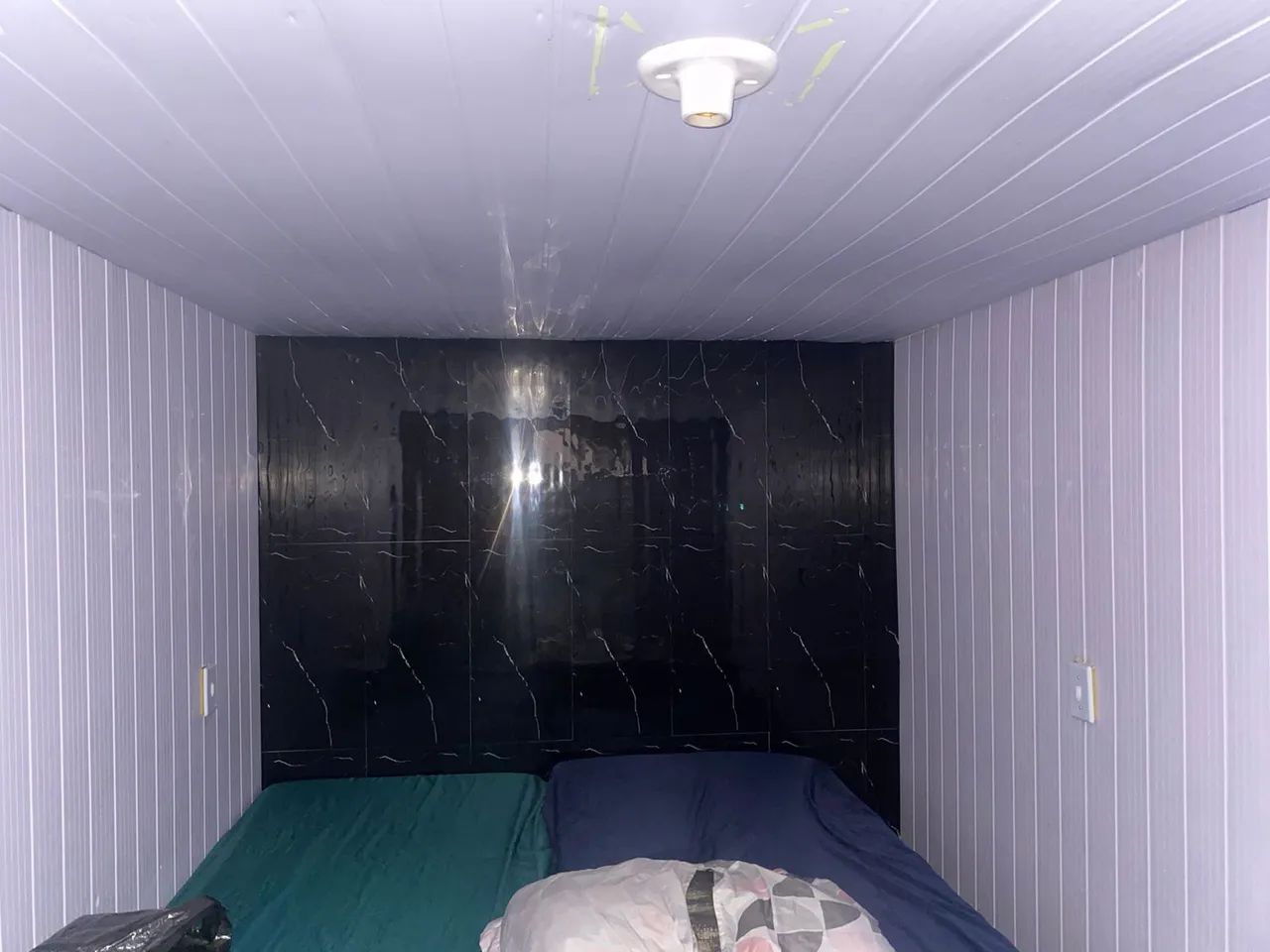 Quarto Modular Novo - Ideal para Acomodações - Foto 2