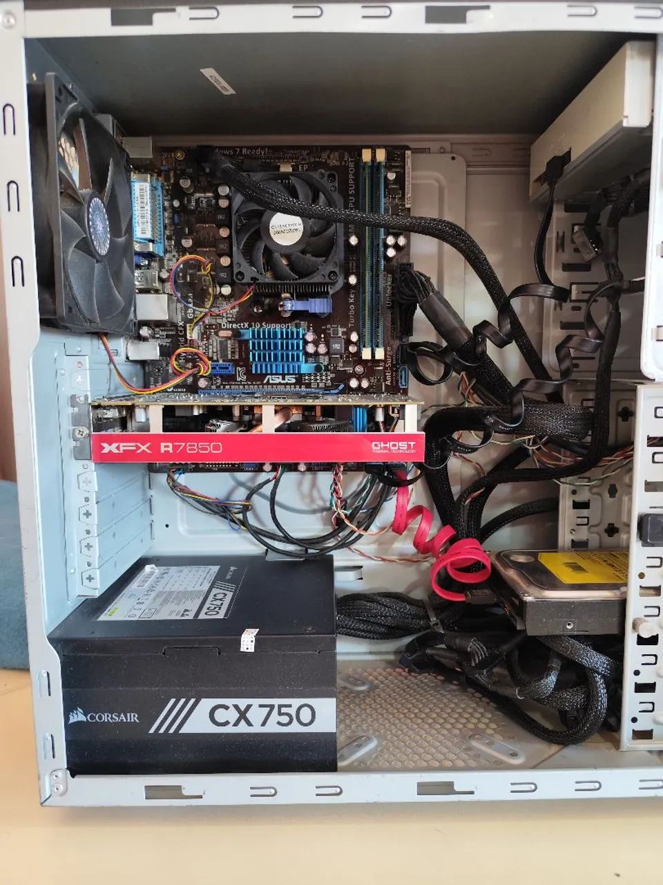 Computador gamer - Foto 2
