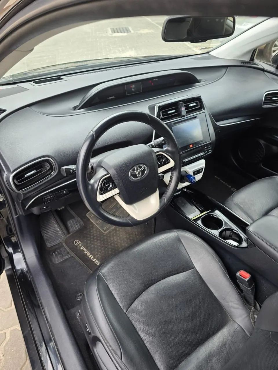 PRIUS 2018 - Foto 4