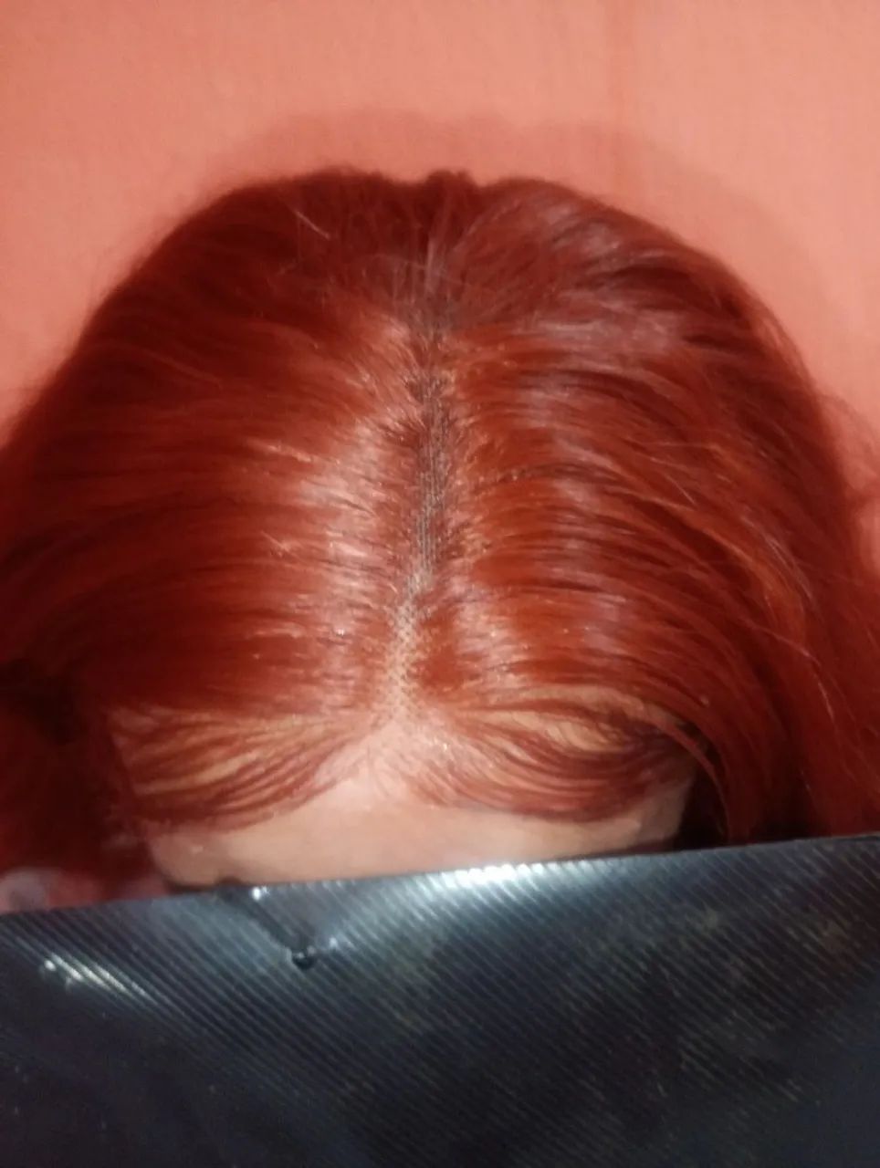 Front lance tela HD 13 x 6 repartição livre - Foto 4