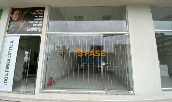 Loja no Edifício Majano à venda, 83,51 m² por R$ 599.321,60 - Centro - Içara/Santa Catarin