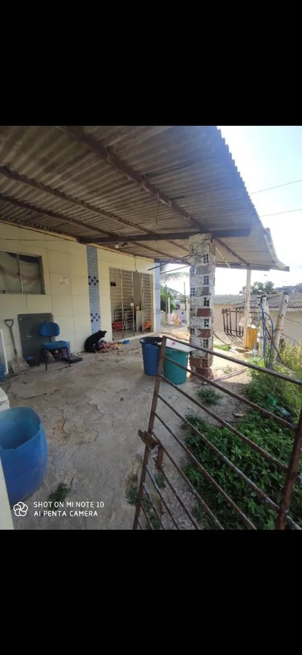 Foto - Jaboatão dos Guararapes - Prazeres