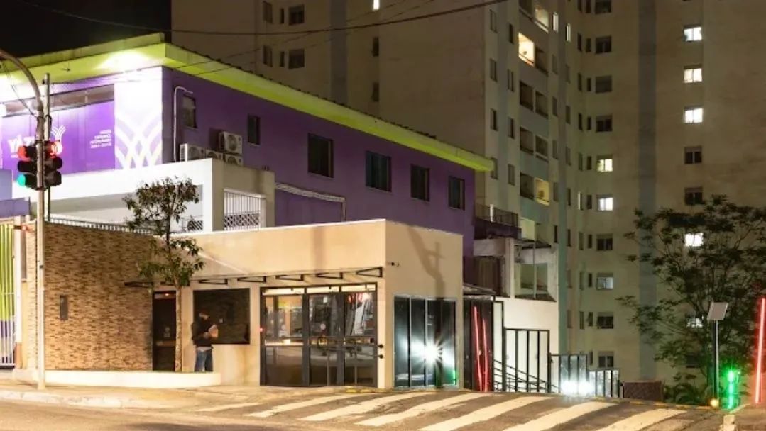 Foto - São Paulo - Vila Nova Cachoeirinha