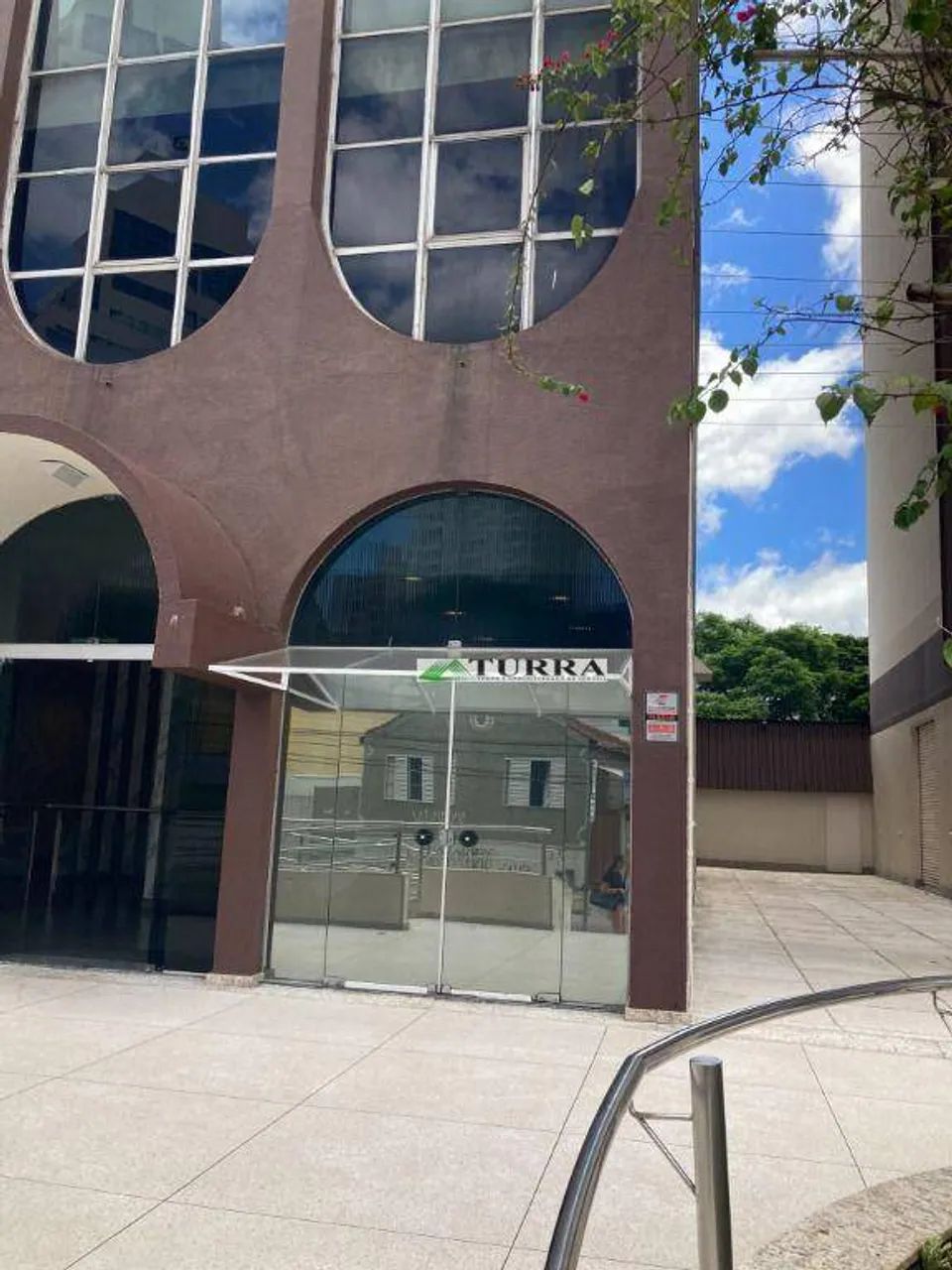 Salão para alugar, 136 m² por R$ 3.750,00/mês + encargos - Rua do Retiro- Jundiaí/SP