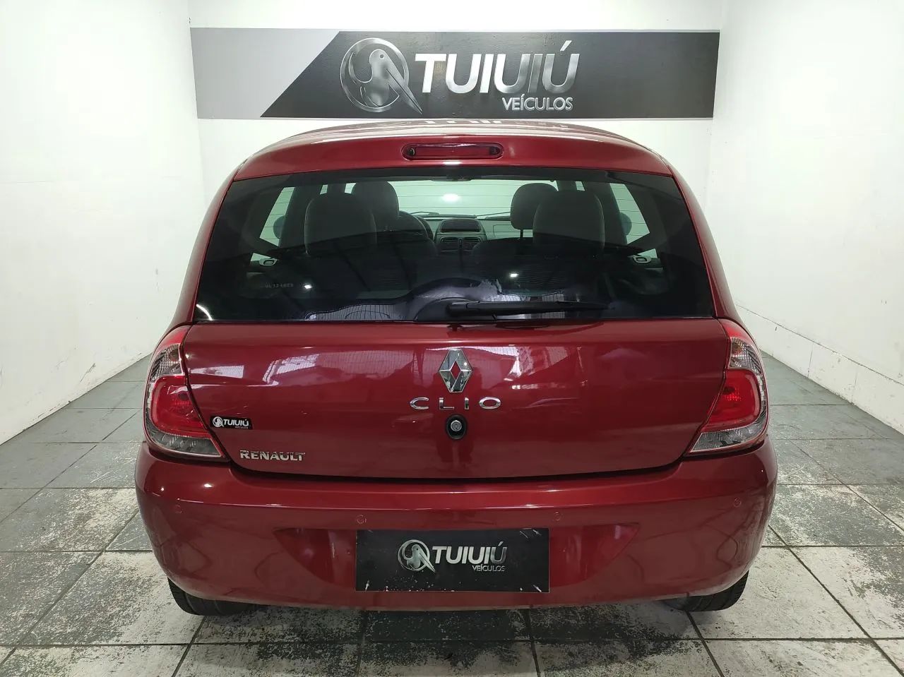 CLIO EXPRESSION 2016 1.0 FLEX - Foto 5