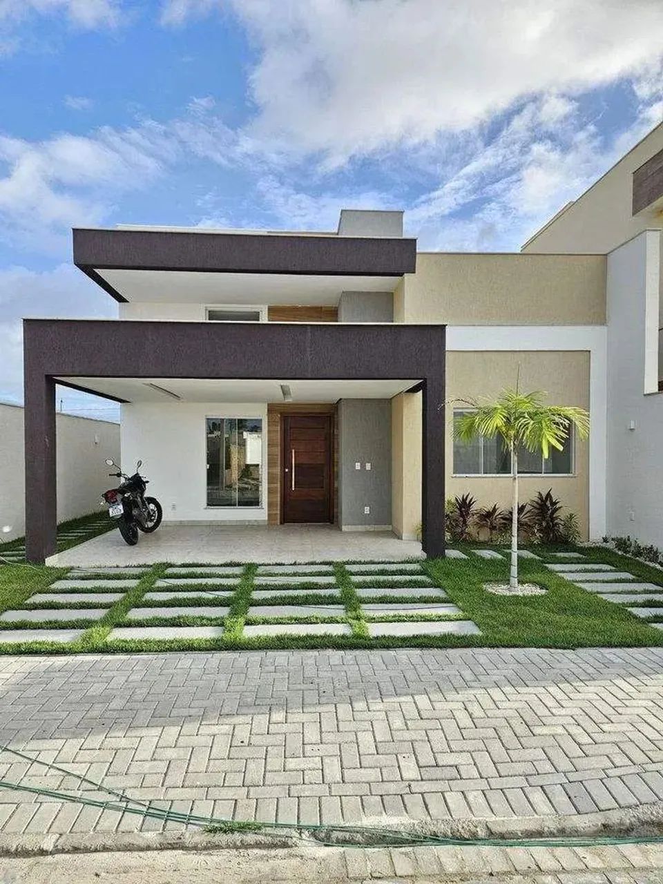 Casa à venda no Morada do Lago, ARUANA, Aracaju, SE - Foto 2