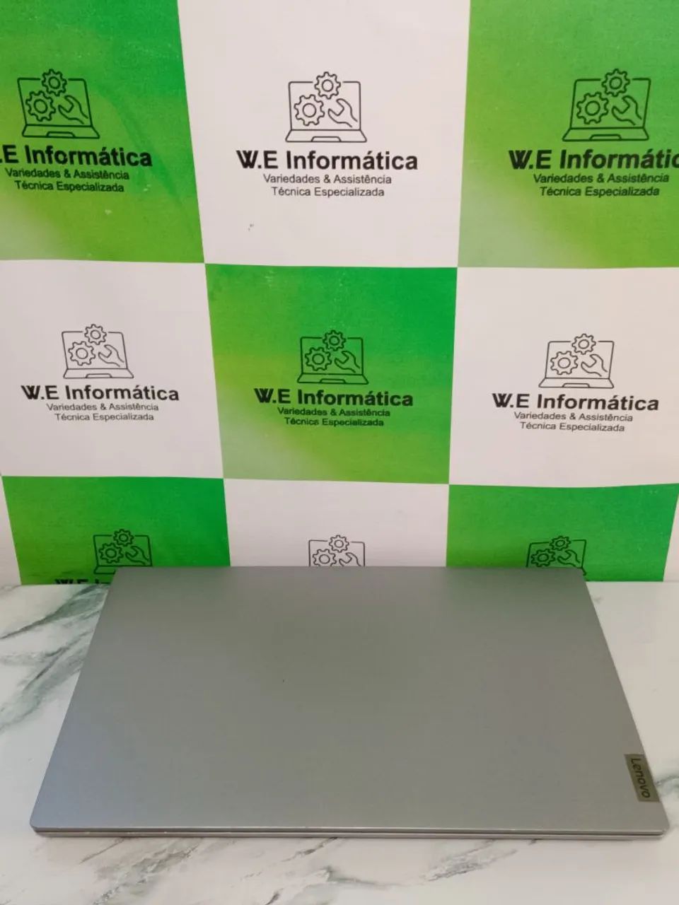 Notebook Lenovo i5 de 10° geração  - Foto 3