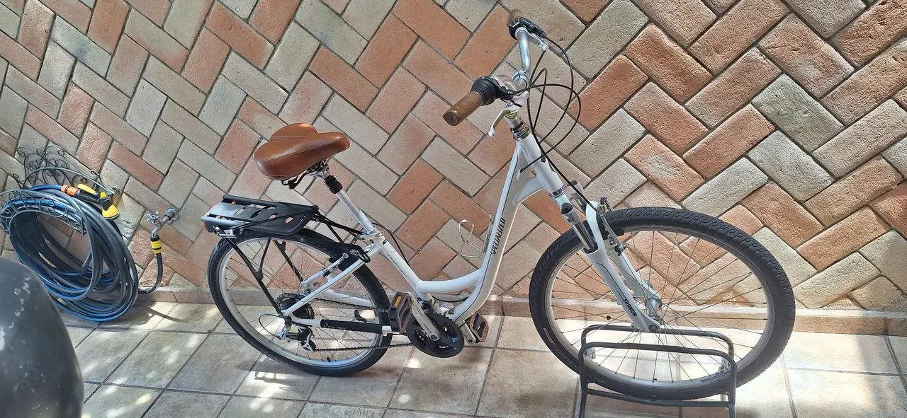 Bicicleta Specialized Expedition Sport