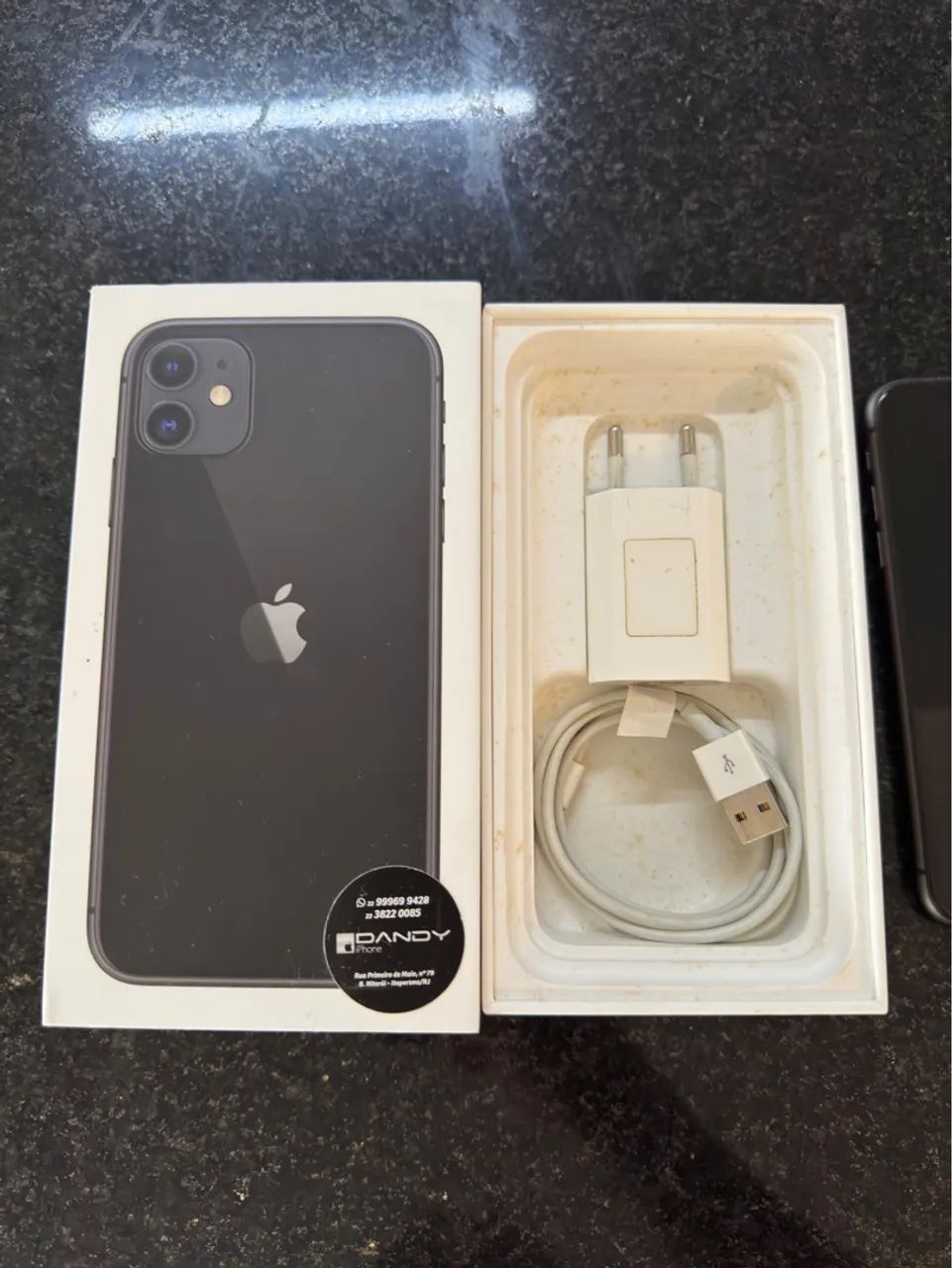 IPHONE 11 EXCELENTE ESTADO - Foto 2