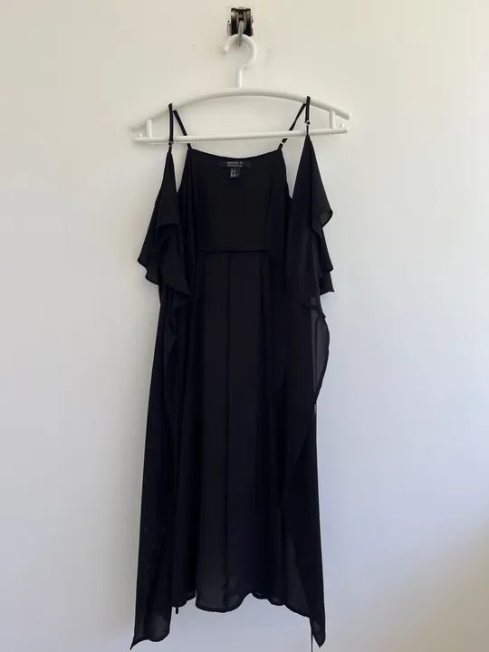 Vestido Forever 21 - Foto 3