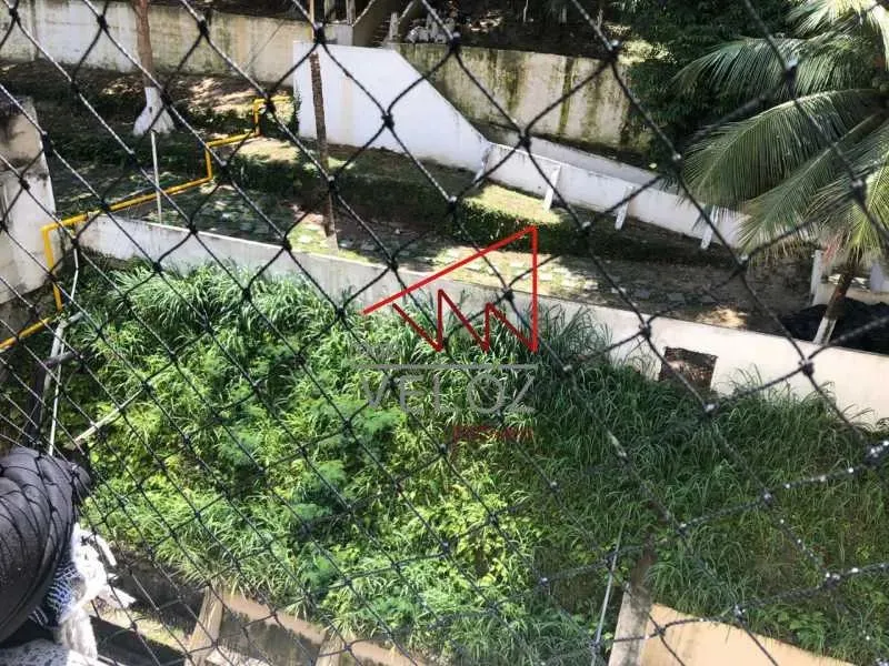 Apartamento-À VENDA-Catete-Rio de Janeiro-RJ