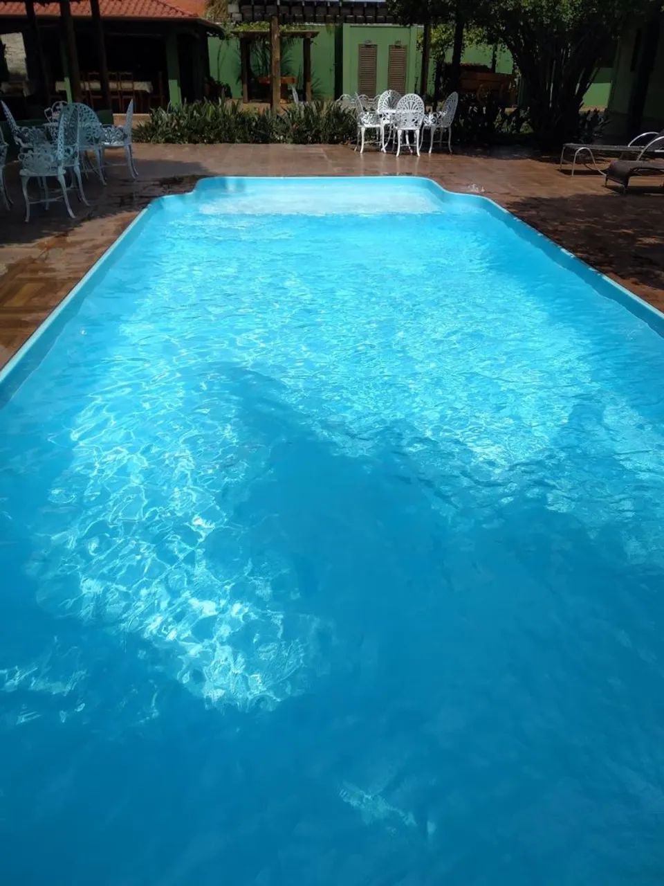 Piscineiro Ws piscinas  - Foto 3