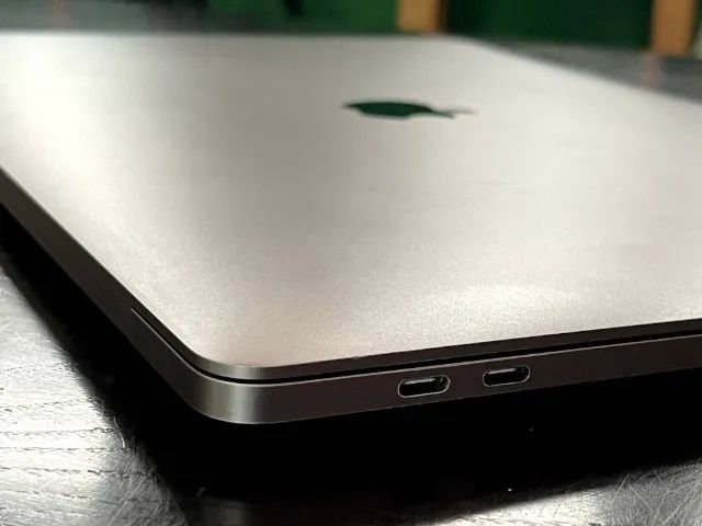 Macbook Pro Retina Display 16 polegadas Cinza Grafite em perfeito estado SSD 500GB - Foto 2