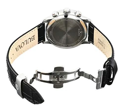 Relógio Bulova Sutton - Foto 5