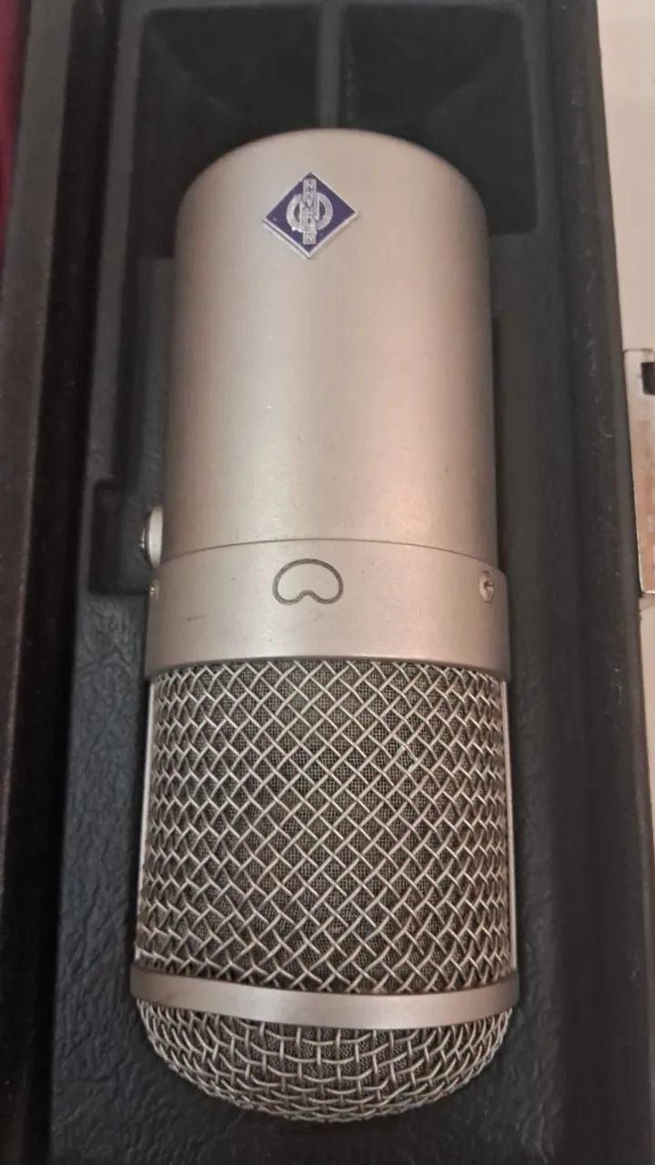 Neumann U 47 FET