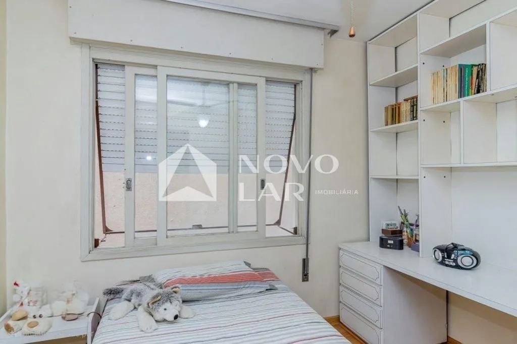 Apartamento com 3 quartos, 1 vaga e 101.69m², Bairro Rio Branco - Foto 13