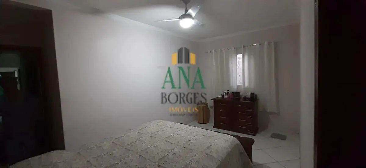Excelente Casa A Venda no Jardim Abaeté - Foto 5