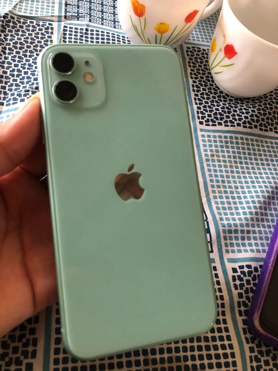 iPhone 11 64g