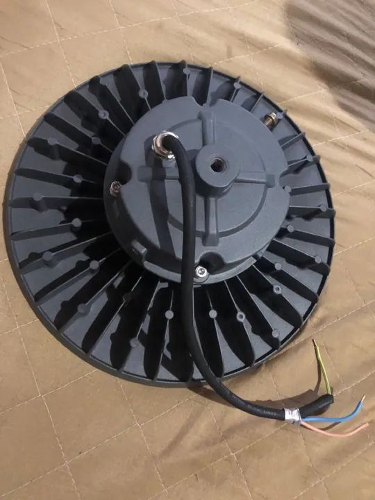 Refletor LED de Alta Potência - Foto 2