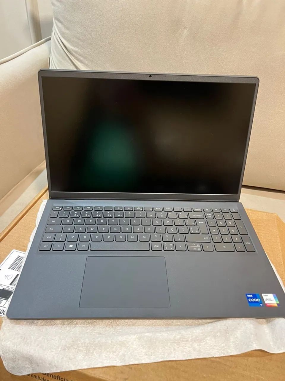 Notebook - Dell Inspiron I7 - Foto 3