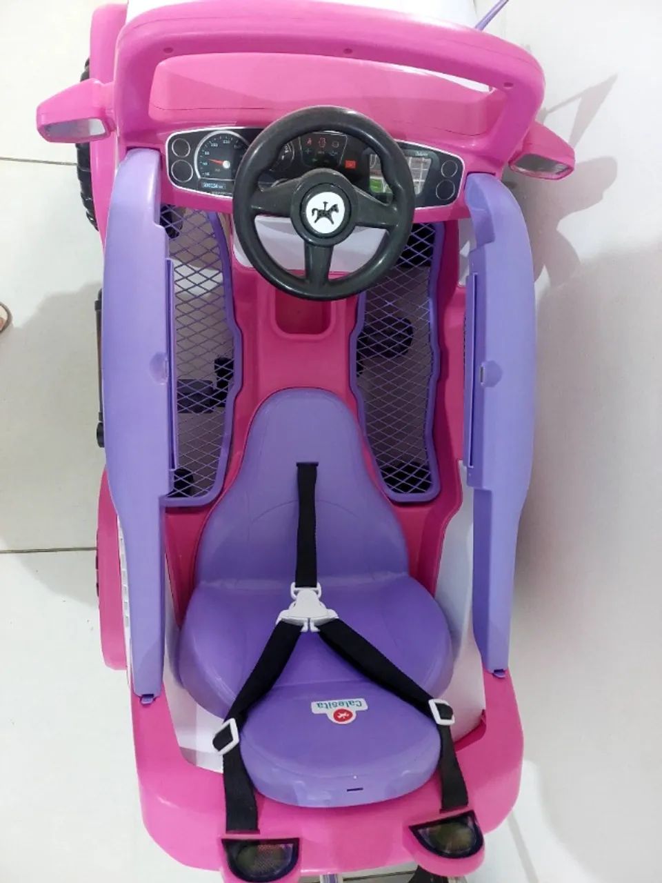 Carrinho de criança  - Foto 5