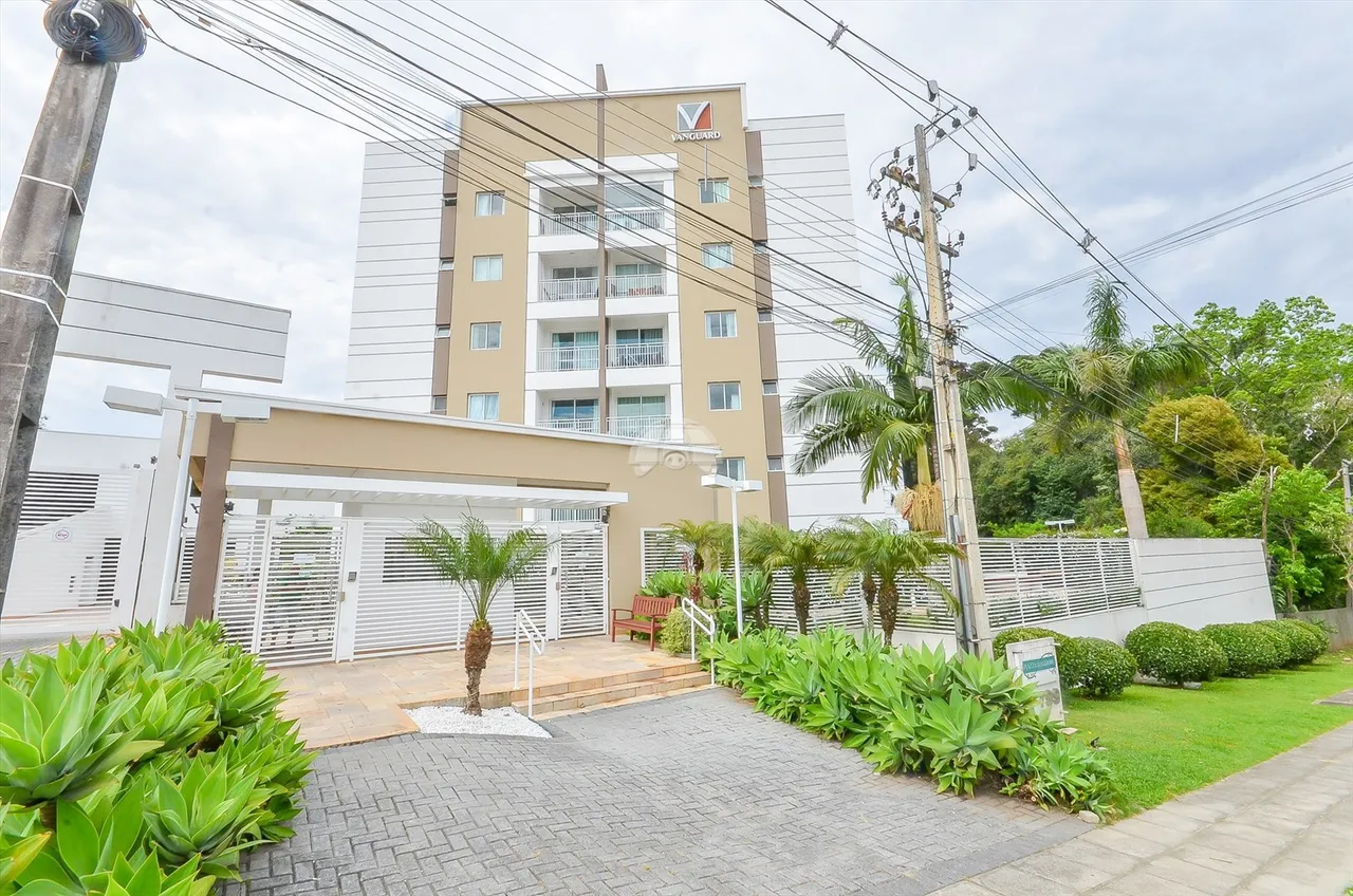 Apartamento Residencial para Venda no Bairro Pilarzinho