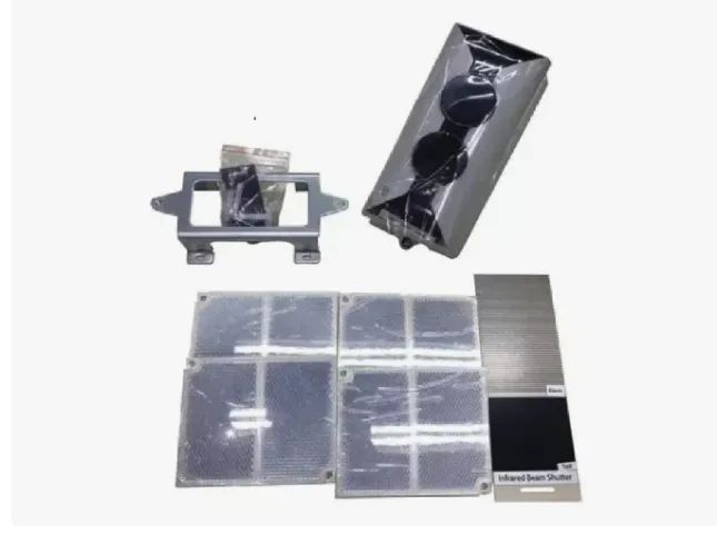 Detector De Fumaça Linear Inteligente Dc-9105r Segurimax - Foto 4