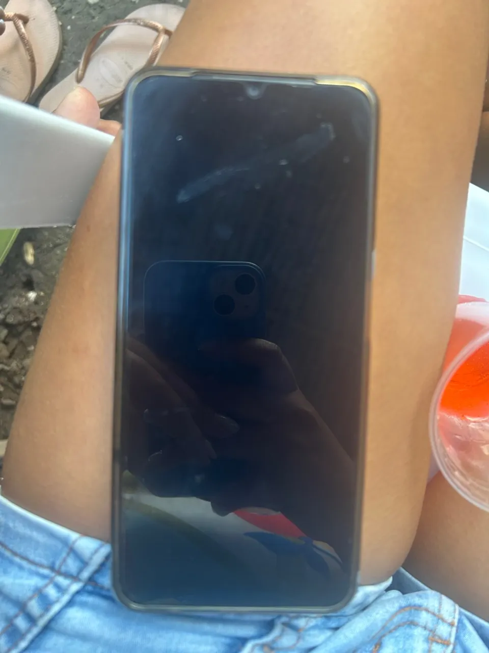 Realme note 50