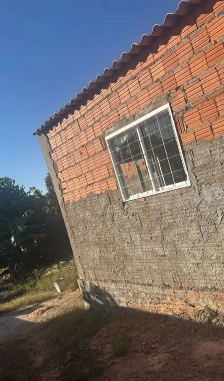 Vendo casa no nova vitória  - Foto 3