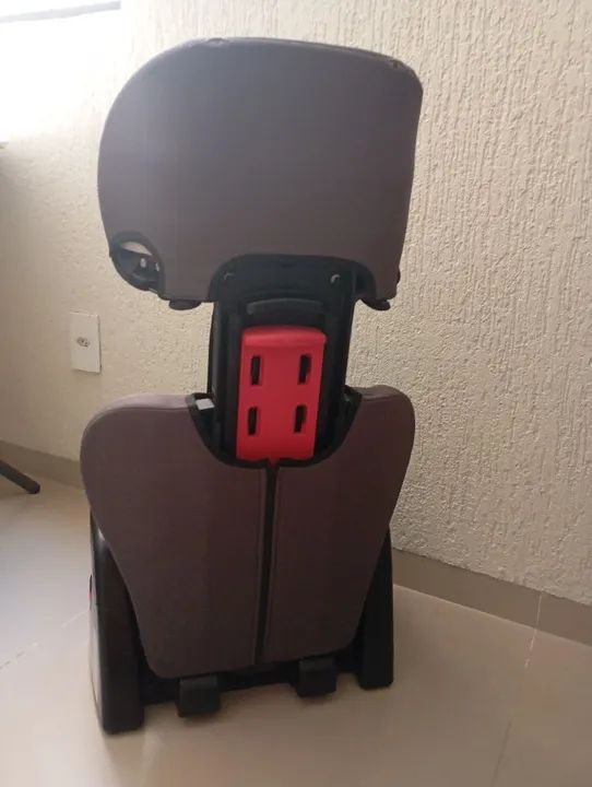 Cadeira Protege para Crianças  - Foto 4